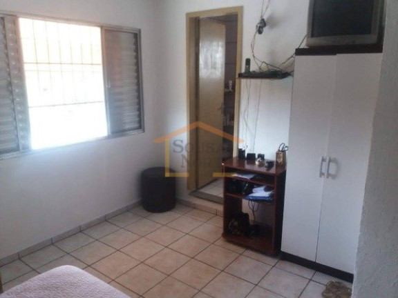 Imagem Sobrado com 4 Quartos à Venda, 100 m² em Parque Casa De Pedra - São Paulo Imagem Sobrado com 4 Quartos à Venda, 100 m² em Parque Casa De Pedra - São Paulo