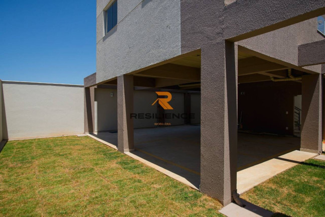 Imagem Apartamento com 2 Quartos à Venda, 60 m² em Residencial Visão - Lagoa Santa Imagem Apartamento com 2 Quartos à Venda, 60 m² em Residencial Visão - Lagoa Santa