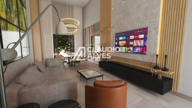 Imagem Casa de Condomínio com 3 Quartos à Venda, 274 m² em Sim - Feira De Santana Imagem Casa de Condomínio com 3 Quartos à Venda, 274 m² em Sim - Feira De Santana