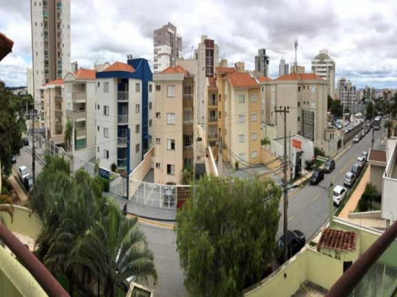 Imagem Apartamento com 3 Quartos à Venda, 90 m² em Parque Campolim - Sorocaba Imagem Apartamento com 3 Quartos à Venda, 90 m² em Parque Campolim - Sorocaba