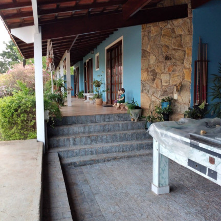 Imagem Chácara com 4 Quartos à Venda, 615 m² em Vila Dom Pedro - Atibaia Imagem Chácara com 4 Quartos à Venda, 615 m² em Vila Dom Pedro - Atibaia