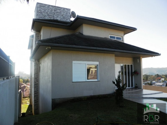 Imagem Casa com 3 Quartos à Venda, 361 m² em Região Das Hortênsias Imagem Casa com 3 Quartos à Venda, 361 m² em Região Das Hortênsias
