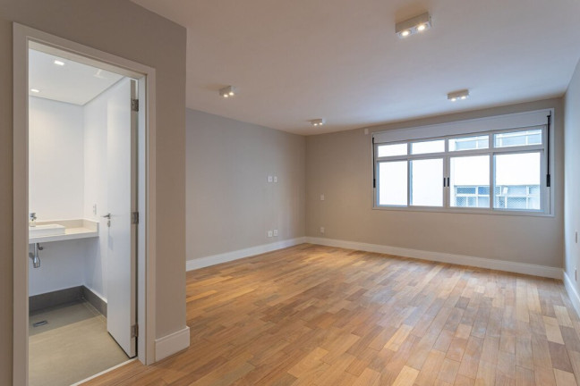 Imagem Apartamento com 3 Quartos à Venda, 206 m² em Higienópolis - São Paulo Imagem Apartamento com 3 Quartos à Venda, 206 m² em Higienópolis - São Paulo