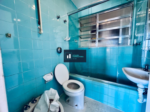Imagem Imóvel com 3 Quartos à Venda, 90 m² em Humaitá - Rio De Janeiro