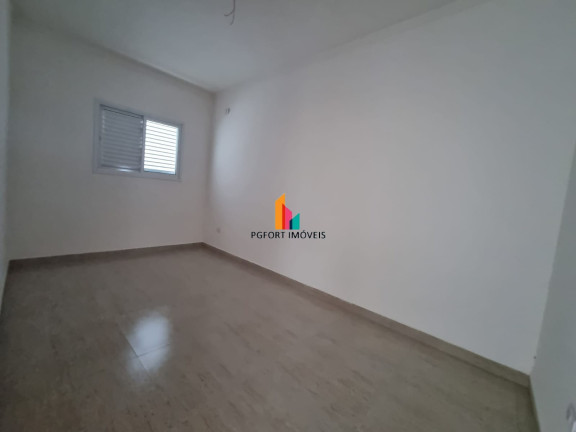 Imagem Apartamento com 2 Quartos à Venda, 58 m² em Sítio Do Campo - Praia Grande