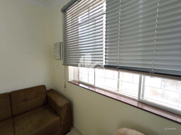 Imagem Apartamento com 2 Quartos à Venda, 60 m² em Campo Grande - Santos Imagem Apartamento com 2 Quartos à Venda, 60 m² em Campo Grande - Santos
