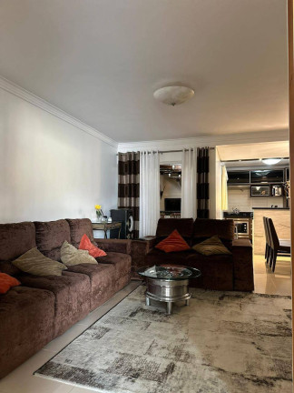 Imagem Casa de Condomínio com 3 Quartos à Venda, 100 m² em Bairro Alto - Curitiba Imagem Casa de Condomínio com 3 Quartos à Venda, 100 m² em Bairro Alto - Curitiba