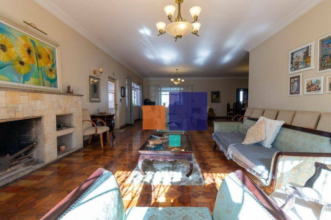 Imagem Casa com 4 Quartos à Venda, 280 m² em Chácara Monte Alegre - São Paulo Imagem Casa com 4 Quartos à Venda, 280 m² em Chácara Monte Alegre - São Paulo