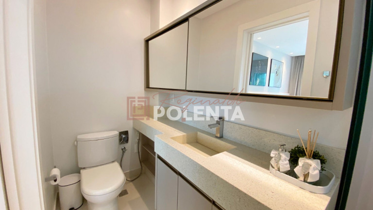 Imagem Apartamento com 3 Quartos à Venda, 199 m² em Praia Brava De Itajaí - Itajaí