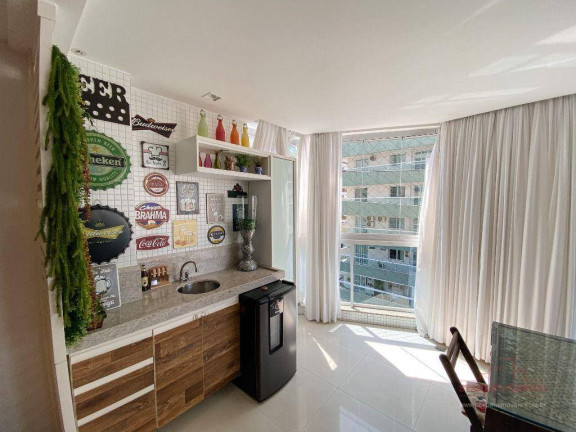 Imagem Apartamento com 3 Quartos à Venda, 150 m² em Praia De Itapoã - Vila Velha Imagem Apartamento com 3 Quartos à Venda, 150 m² em Praia De Itapoã - Vila Velha
