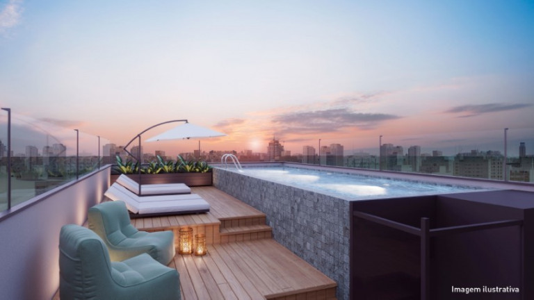 Imagem Apartamento com 3 Quartos à Venda, 104 m² em Pinheiros - São Paulo Imagem Apartamento com 3 Quartos à Venda, 104 m² em Pinheiros - São Paulo