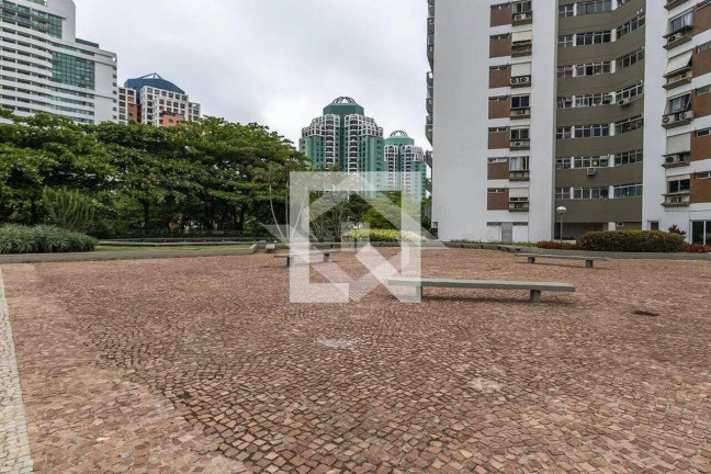 Imagem Apartamento com 3 Quartos à Venda, 127 m² em Barra Da Tijuca - Rio De Janeiro Imagem Apartamento com 3 Quartos à Venda, 127 m² em Barra Da Tijuca - Rio De Janeiro