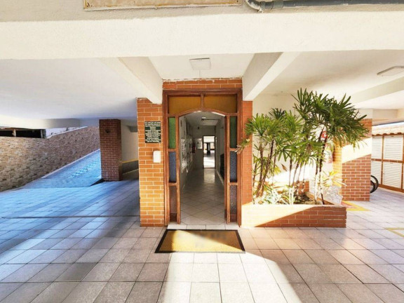 Imagem Apartamento com 1 Quarto à Venda, 64 m² em Forte - Praia Grande Imagem Apartamento com 1 Quarto à Venda, 64 m² em Forte - Praia Grande