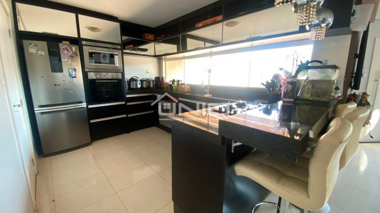 Imagem Casa com 3 Quartos à Venda, 160 m² em Aeroporto - Pato Branco Imagem Casa com 3 Quartos à Venda, 160 m² em Aeroporto - Pato Branco