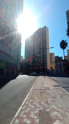 Imagem Apartamento com 1 Quarto à Venda, 19 m² em Centro Histórico - Porto Alegre Imagem Apartamento com 1 Quarto à Venda, 19 m² em Centro Histórico - Porto Alegre