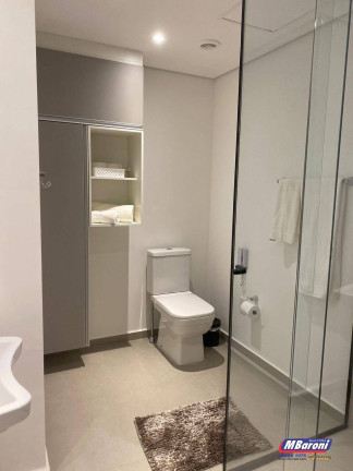 Imagem Apartamento com 1 Quarto à Venda, 20 m² em Perdizes - São Paulo Imagem Apartamento com 1 Quarto à Venda, 20 m² em Perdizes - São Paulo