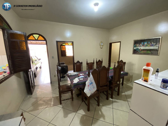 Imagem Casa com 3 Quartos à Venda, 197 m² em Caladinho - Coronel Fabriciano Imagem Casa com 3 Quartos à Venda, 197 m² em Caladinho - Coronel Fabriciano