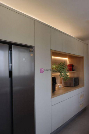 Imagem Apartamento com 4 Quartos à Venda, 184 m² em Vila Romana - São Paulo Imagem Apartamento com 4 Quartos à Venda, 184 m² em Vila Romana - São Paulo