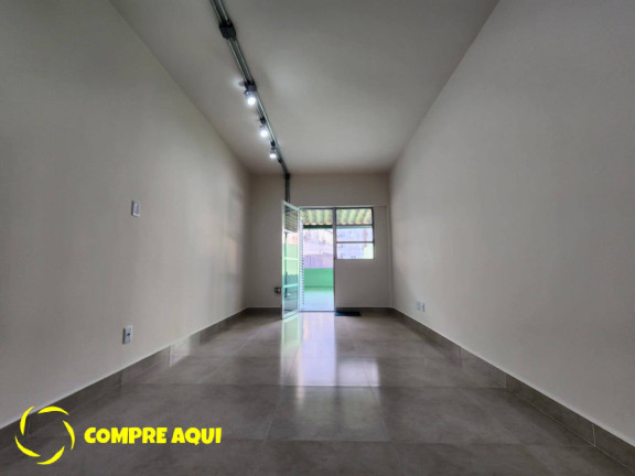 Imagem Apartamento com 1 Quarto à Venda, 49 m² em Vila Buarque - São Paulo