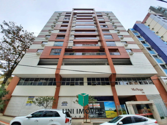 Imagem Apartamento com 3 Quartos à Venda, 100 m² em Centro - Guarapari