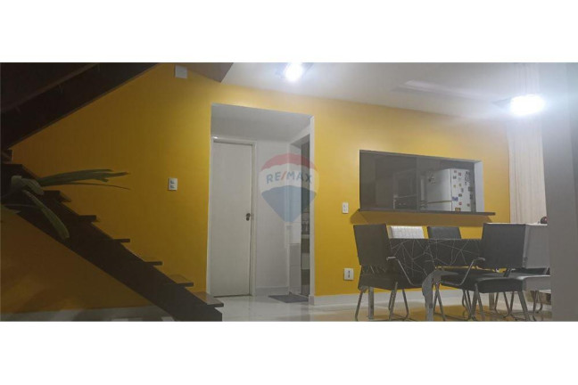 Imagem Casa de Condomínio com 5 Quartos à Venda, 222 m² em Itapeba - Maricá