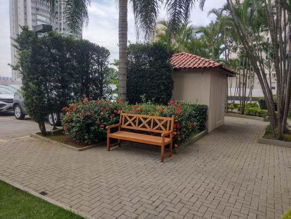 Imagem Apartamento com 2 Quartos à Venda, 48 m² em Vila Leopoldina - São Paulo