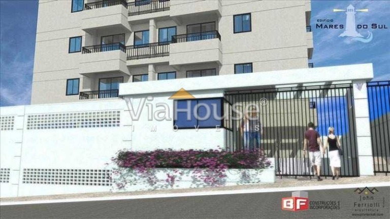 Imagem Apartamento com 1 Quarto à Venda, 49 m² em Nova Aliança - Ribeirão Preto