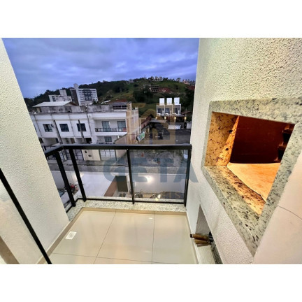Imagem Apartamento com 2 Quartos à Venda, 58 m² em São Francisco De Assis - Camboriú