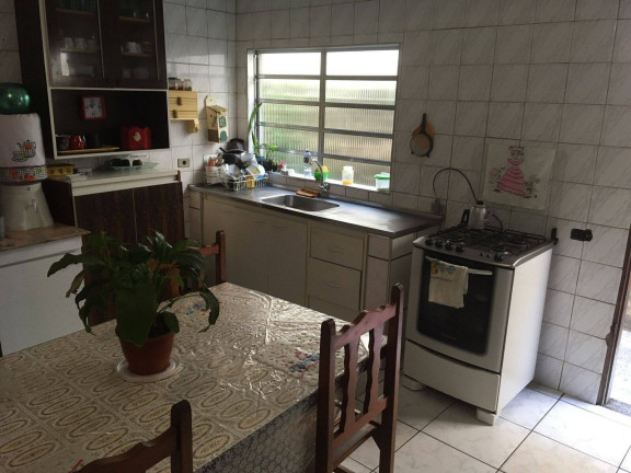Imagem Sobrado com 3 Quartos à Venda, 128 m² em São Bernardo Do Campo