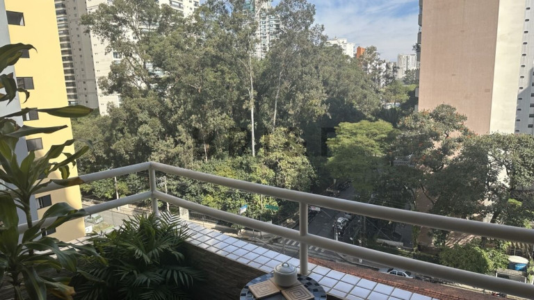 Imagem Apartamento com 1 Quarto à Venda, 45 m² em Brooklin - São Paulo Imagem Apartamento com 1 Quarto à Venda, 45 m² em Brooklin - São Paulo