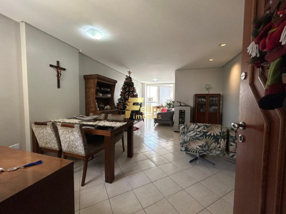 Imóvel com 3 Quartos à Venda, 98 m² em Jardim Camburi - Vitória