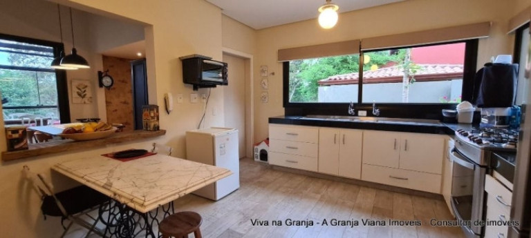 Imagem Casa de Condomínio com 3 Quartos à Venda, 557 m² em Jardim Mediterrâneo - Cotia Imagem Casa de Condomínio com 3 Quartos à Venda, 557 m² em Jardim Mediterrâneo - Cotia