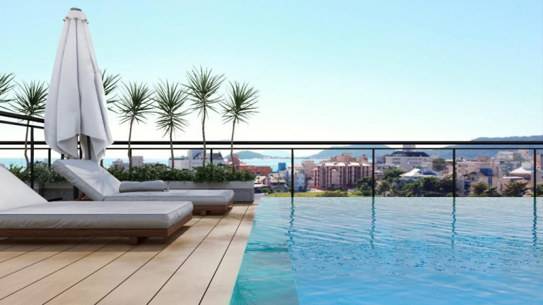 Imagem Apartamento com 2 Quartos à Venda, 67 m² em Canasvieiras - Florianópolis Imagem Apartamento com 2 Quartos à Venda, 67 m² em Canasvieiras - Florianópolis