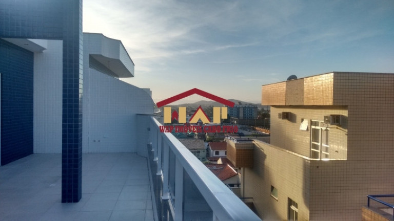 Imagem Cobertura com 3 Quartos à Venda, 193 m² em Braga - Cabo Frio Imagem Cobertura com 3 Quartos à Venda, 193 m² em Braga - Cabo Frio