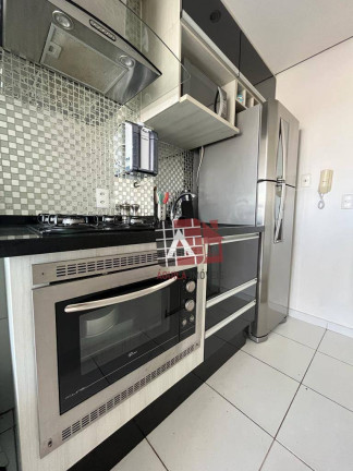 Imagem Apartamento com 2 Quartos à Venda, 58 m² em Parque Boturussu - São Paulo Imagem Apartamento com 2 Quartos à Venda, 58 m² em Parque Boturussu - São Paulo
