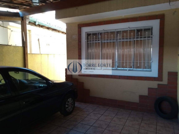 Imagem Sobrado com 3 Quartos à Venda, 160 m² em Vila Cecília Maria - Santo André Imagem Sobrado com 3 Quartos à Venda, 160 m² em Vila Cecília Maria - Santo André