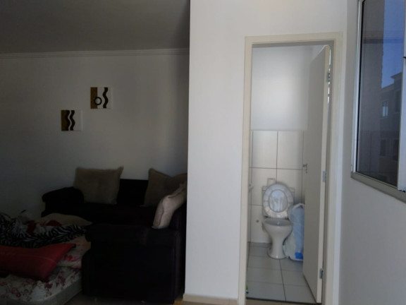 Imagem Imóvel com 2 Quartos à Venda, 97 m² em Bosque Dos Eucaliptos - São José Dos Campos Imagem Imóvel com 2 Quartos à Venda, 97 m² em Bosque Dos Eucaliptos - São José Dos Campos