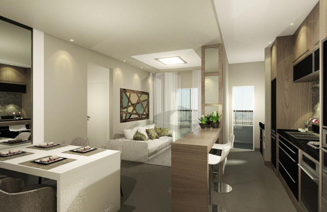 Imagem Apartamento com 2 Quartos à Venda, 81 m² em Praia Dos Amores - Balneário Camboriú