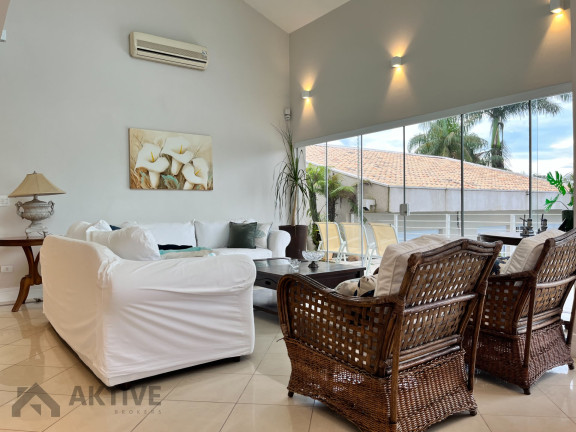 Imagem Casa de Condomínio com 5 Quartos à Venda, 800 m² em Granja Viana - Cotia Imagem Casa de Condomínio com 5 Quartos à Venda, 800 m² em Granja Viana - Cotia