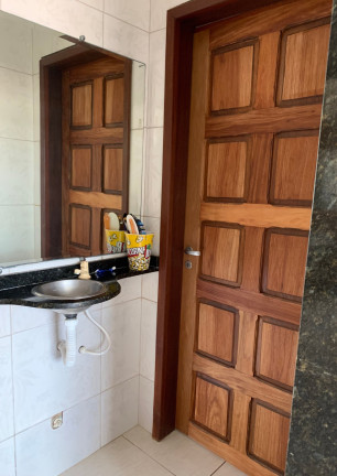Imagem Casa com 3 Quartos para Alugar, 130 m² em Bultrins - Olinda