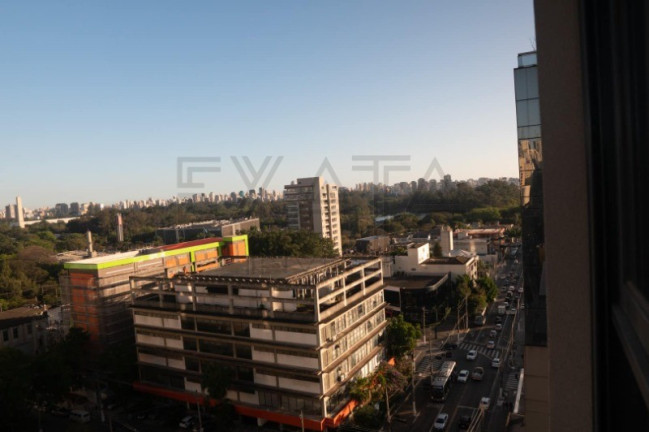 Imagem Imóvel com 3 Quartos à Venda, 127 m² em Jardim Paulista - São Paulo Imagem Imóvel com 3 Quartos à Venda, 127 m² em Jardim Paulista - São Paulo