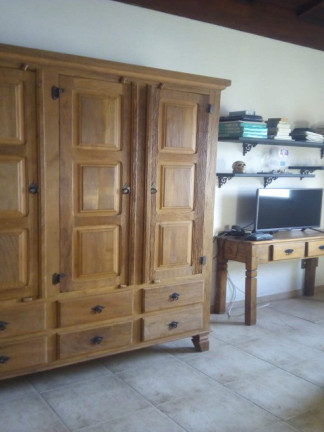 Imagem Casa com 2 Quartos para Alugar ou Temporada, 211 m² em Traviú - Jundiaí Imagem Casa com 2 Quartos para Alugar ou Temporada, 211 m² em Traviú - Jundiaí