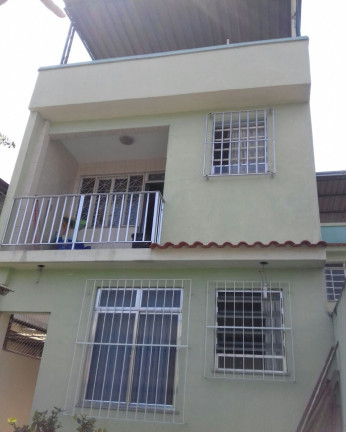 Imagem Casa com 2 Quartos à Venda, 100 m² em Califórnia - Nova Iguaçu Imagem Casa com 2 Quartos à Venda, 100 m² em Califórnia - Nova Iguaçu