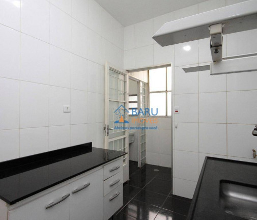 Imagem Apartamento com 2 Quartos à Venda, 81 m² em Santa Cecília - São Paulo Imagem Apartamento com 2 Quartos à Venda, 81 m² em Santa Cecília - São Paulo