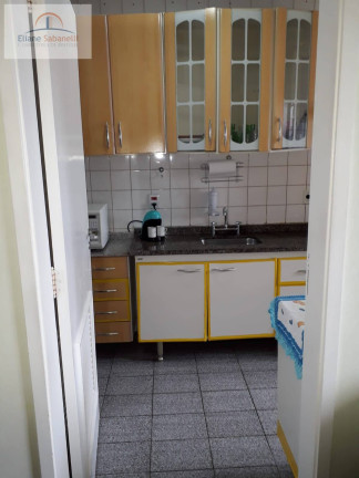 Imagem Apartamento com 2 Quartos à Venda, 56 m² em Vila Andrade - São Paulo Imagem Apartamento com 2 Quartos à Venda, 56 m² em Vila Andrade - São Paulo
