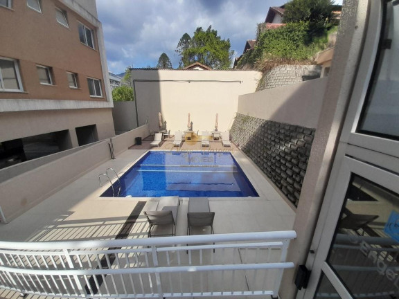 Imagem Apartamento com 2 Quartos à Venda, 60 m² em Várzea - Teresópolis Imagem Apartamento com 2 Quartos à Venda, 60 m² em Várzea - Teresópolis