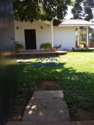 Imagem Chácara com 3 Quartos à Venda, 996 m² em Campos De Atibaia - Atibaia