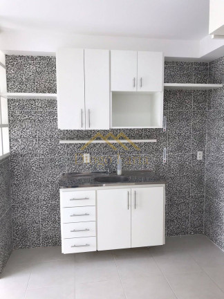 Imagem Apartamento com 2 Quartos para Alugar, 36 m² em Barra Funda - São Paulo Imagem Apartamento com 2 Quartos para Alugar, 36 m² em Barra Funda - São Paulo