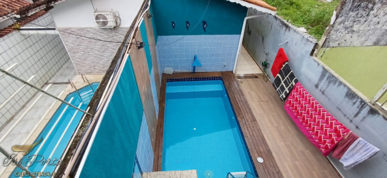 Imagem Casa com 3 Quartos à Venda,  em 33 - Praia Grande 