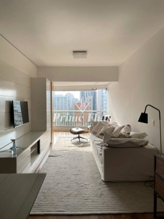 Apartamento com 2 Quartos à Venda, 84 m² em Bela Vista - São Paulo